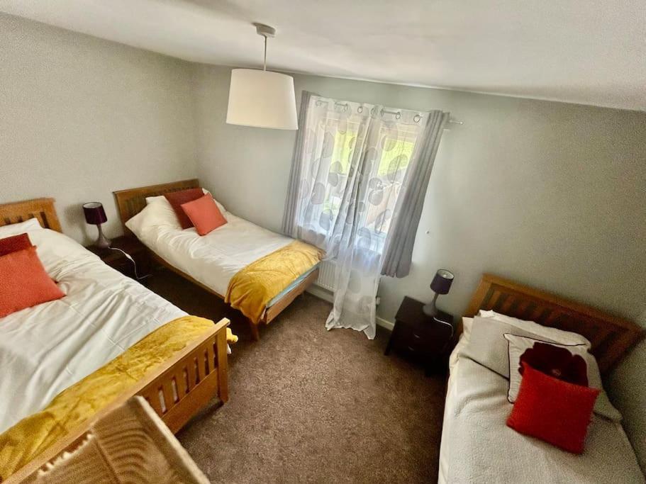 Castle Hotel Old Sarum Ngoại thất bức ảnh